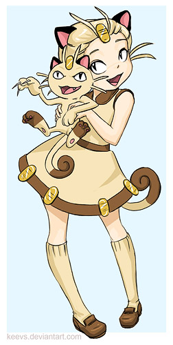 Meowth