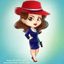 Agent Carter