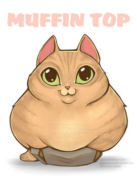 Muffin Top - 2.0