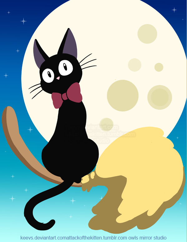 Jiji by keevs
