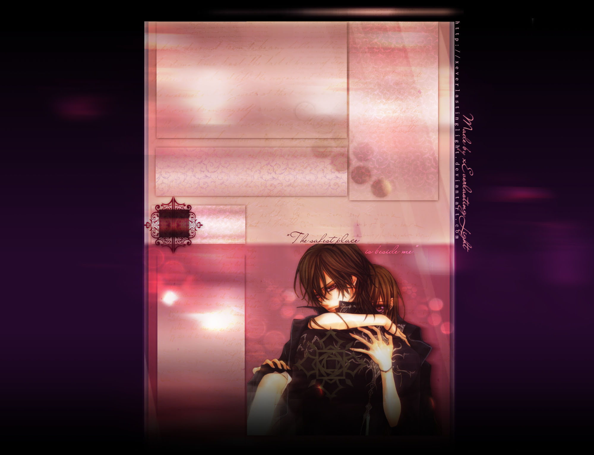 VampireKnight_YT_Background