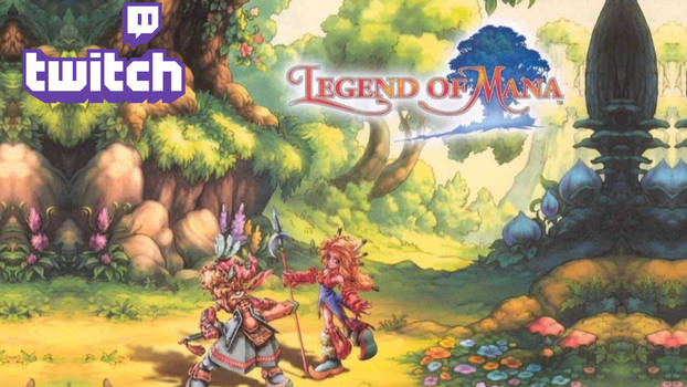 Explore The Best Legend Of Mana Art Deviantart Explore The Best Legend Of Mana Art Deviantart