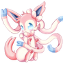 [Stream] Sylveon