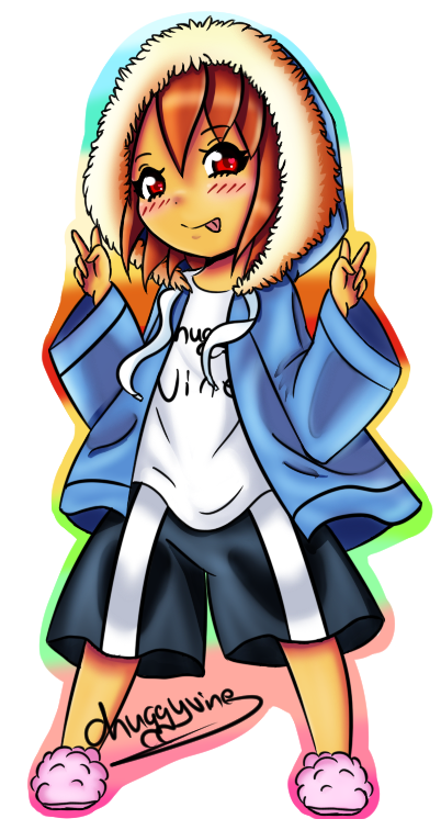 Undertale Frisk With Sans S Clothes By Chuggyvine On Deviantart Undertale Frisk With Sans S Clothes By Chuggyvine On Deviantart