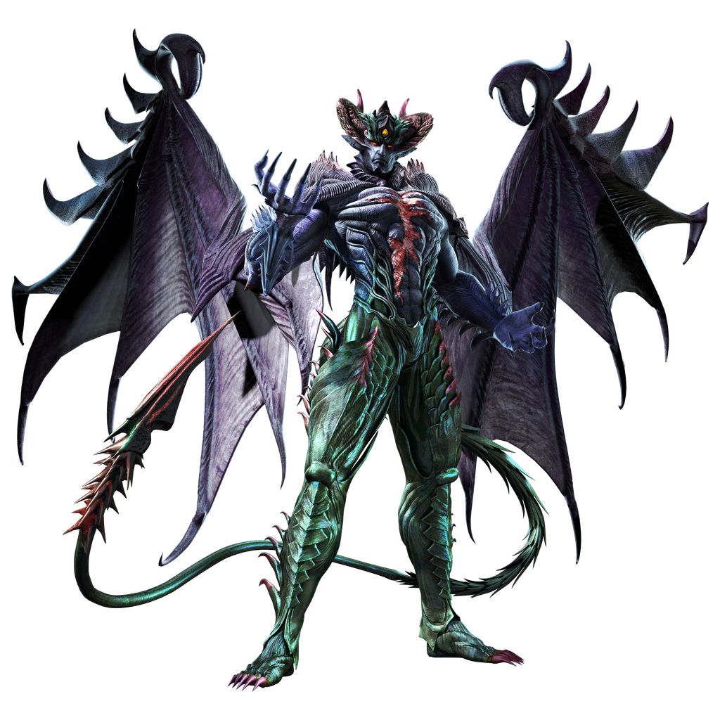 Devil Kazuya Tekken Blood Vengeance By Zodd On Deviantart Devil Kazuya Tekken Blood Vengeance By Zodd On Deviantart