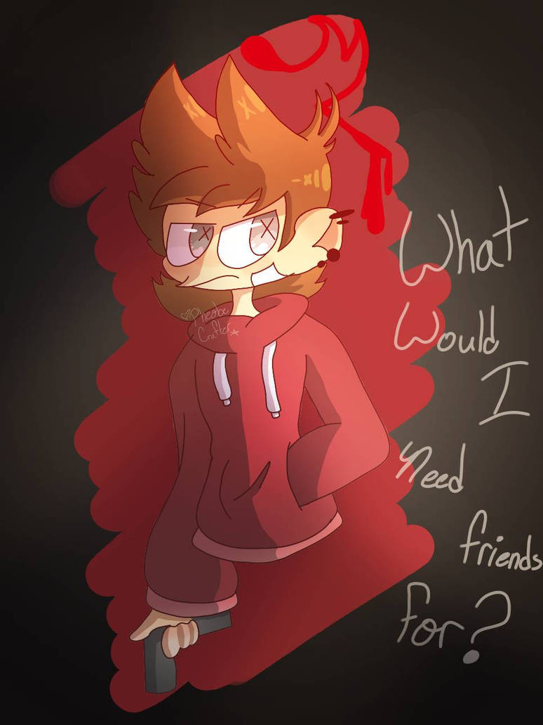 Turd (redraw) by pheobecrafter on DeviantArt