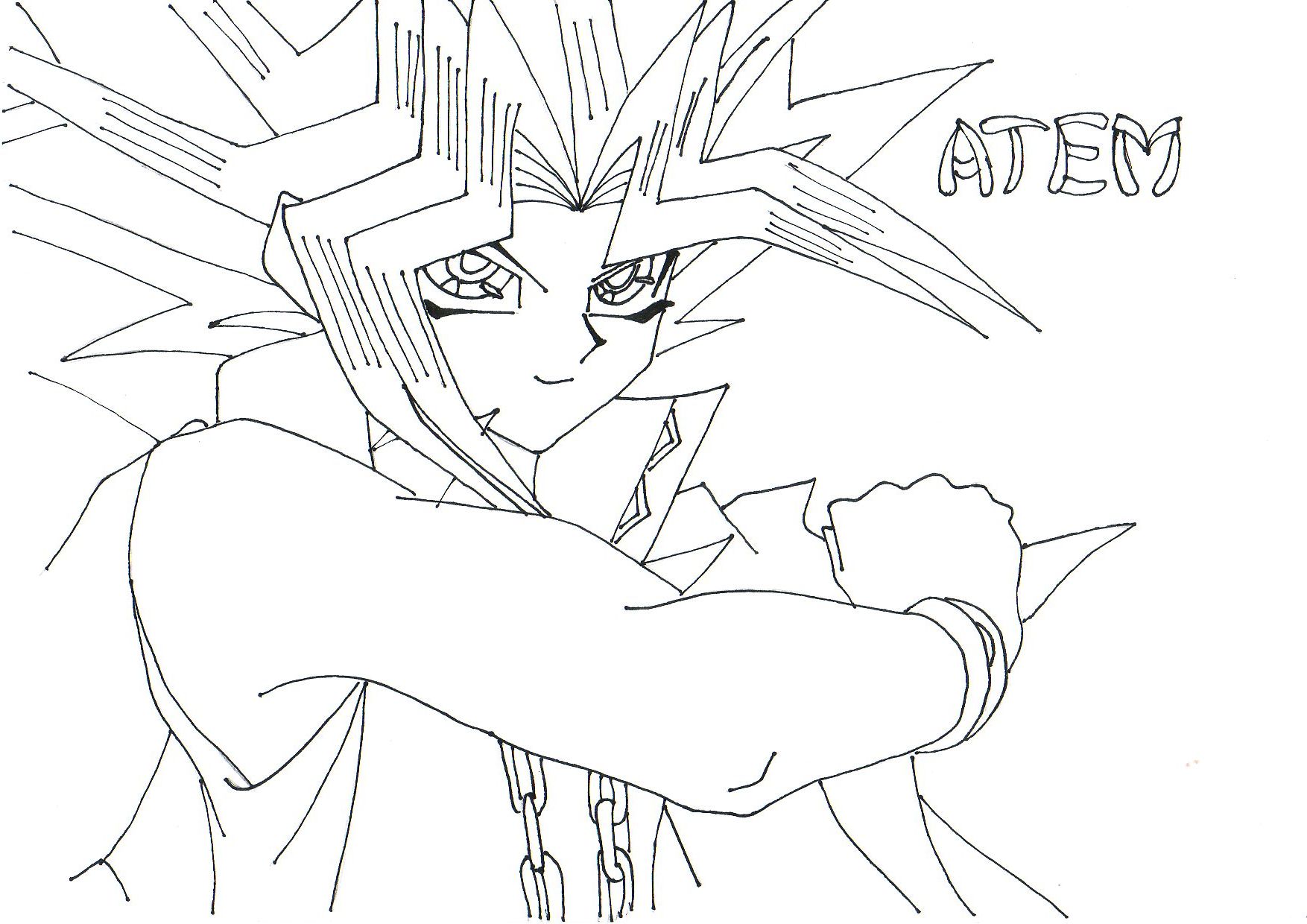 Yami 2