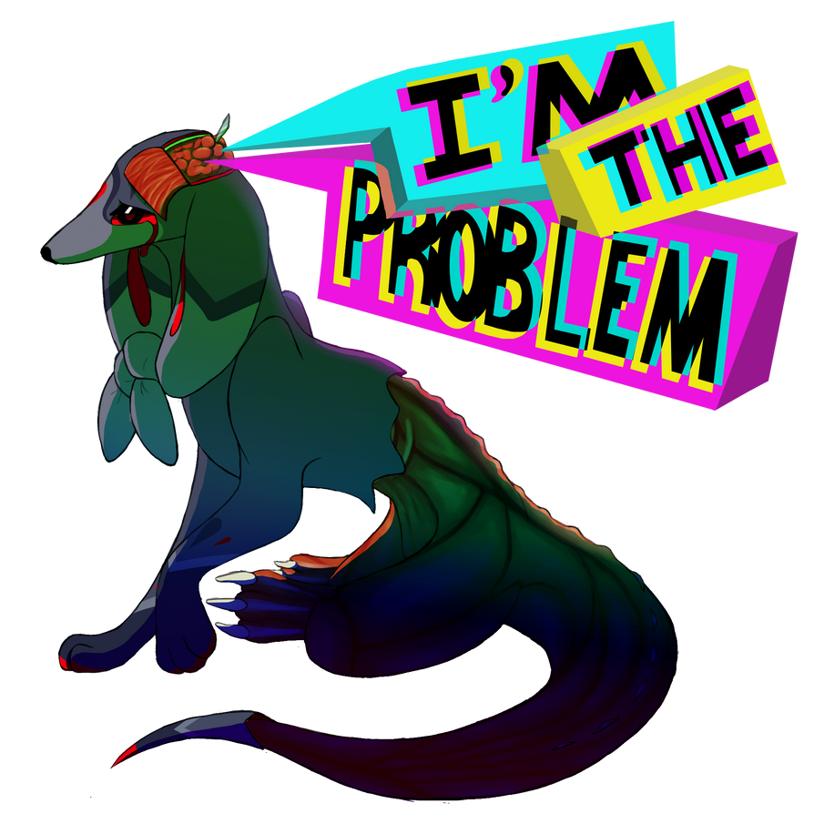 Poked and Prodded by BigDoodleBug on DeviantArt