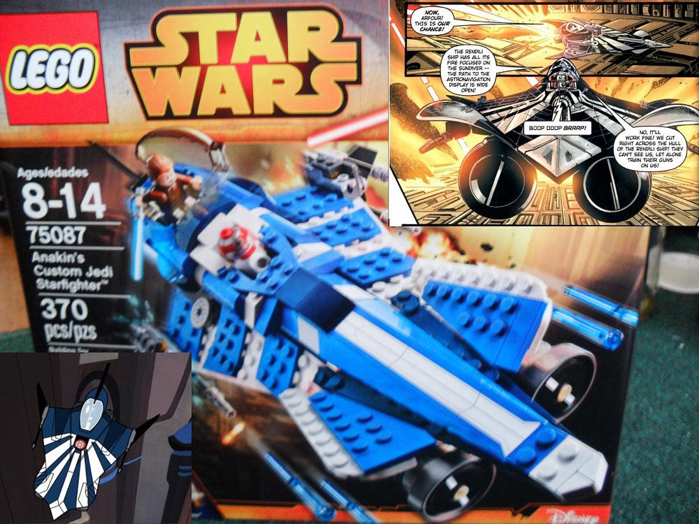 Lego Azure Angel by Delta253 on DeviantArt