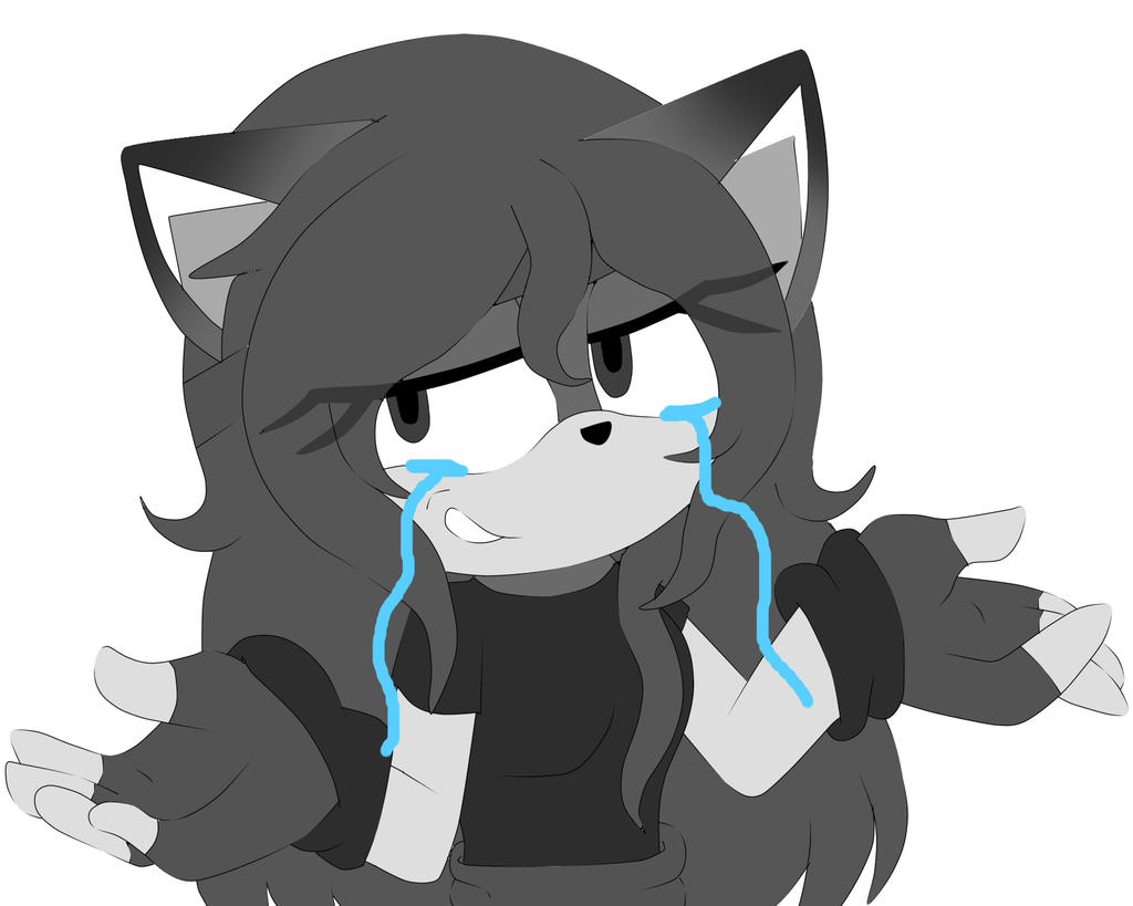 Sad Mutation Deviantart Sad by Amyrosethedark on DeviantArt