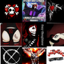 Mood board : Sexy Slaughterer TW : sexey