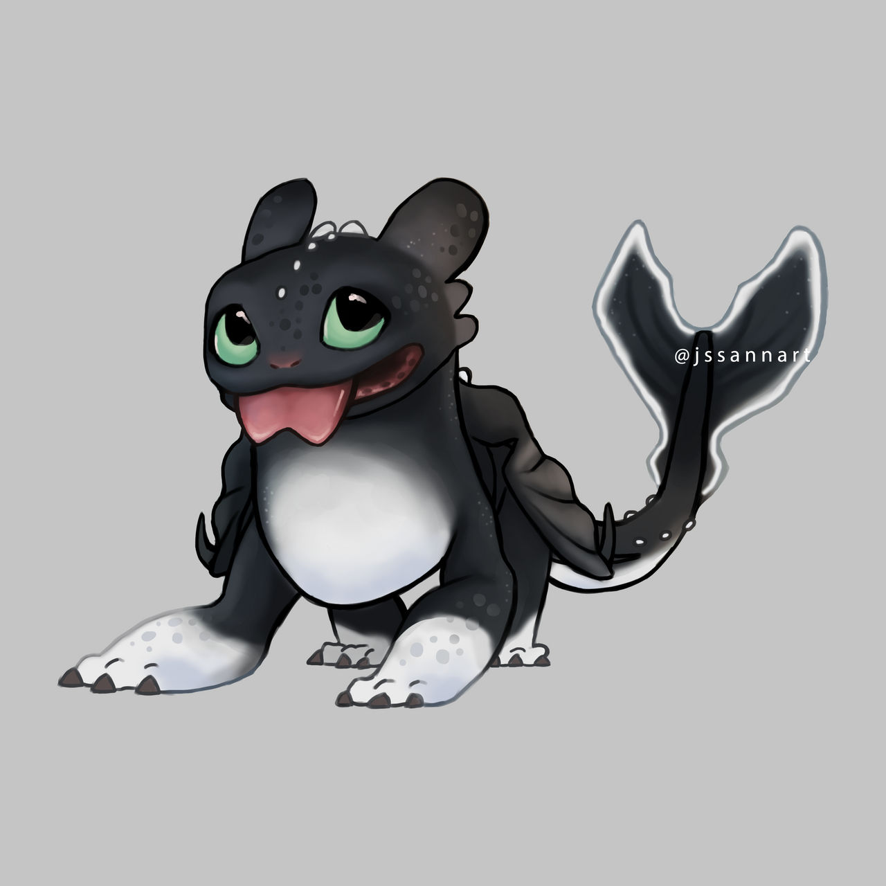 Ruffrunner by jssannart on DeviantArt
