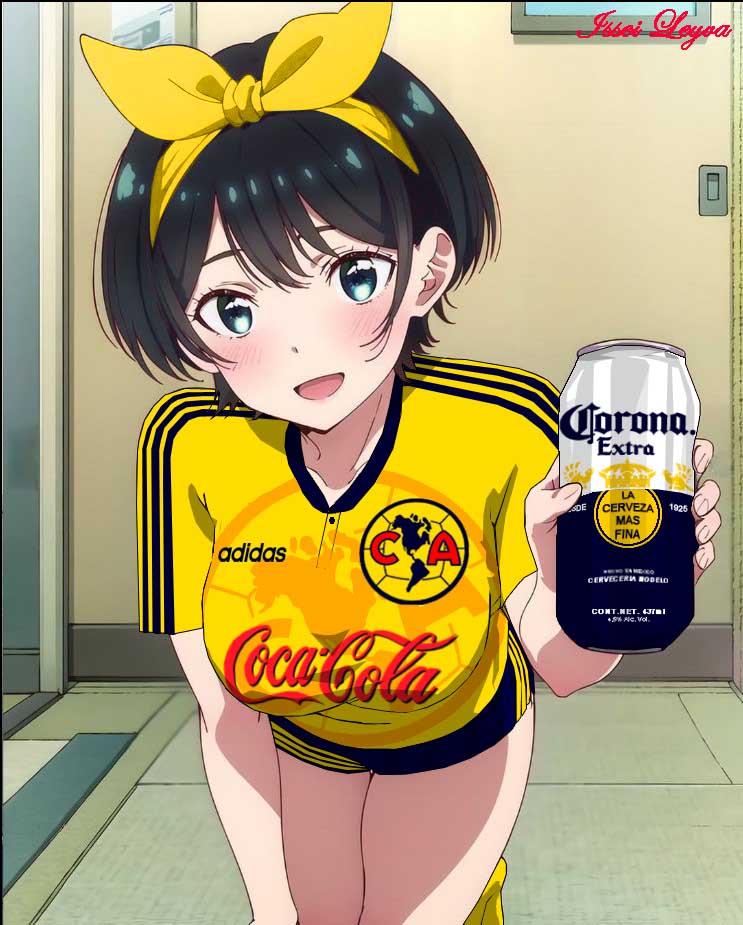 boca juniors anime by Lucasaguero on DeviantArt