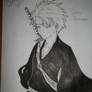 Toshiro Hitsugaya