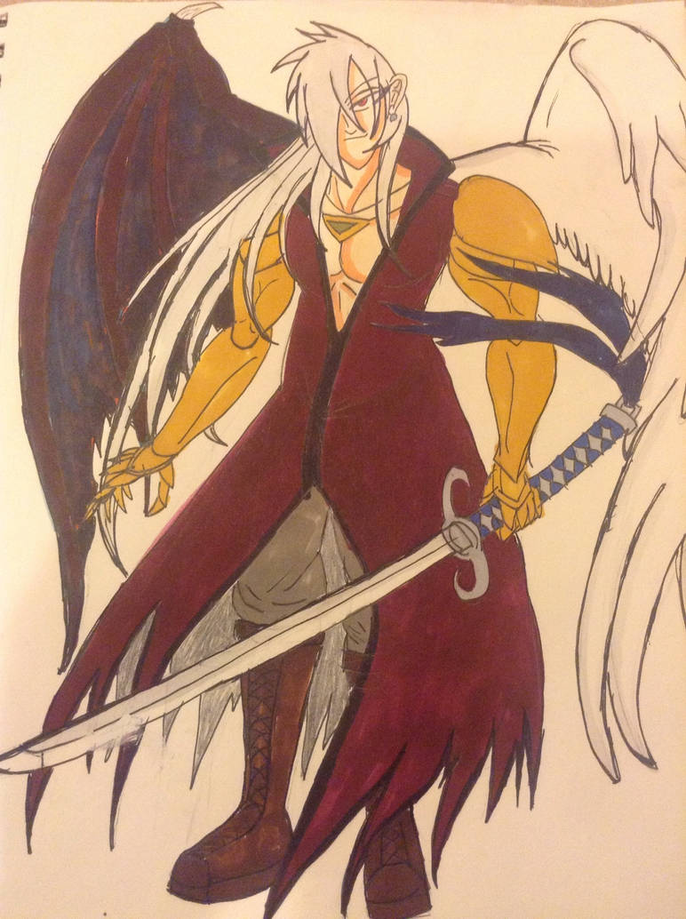 Kaimera by BigBadMonster on DeviantArt