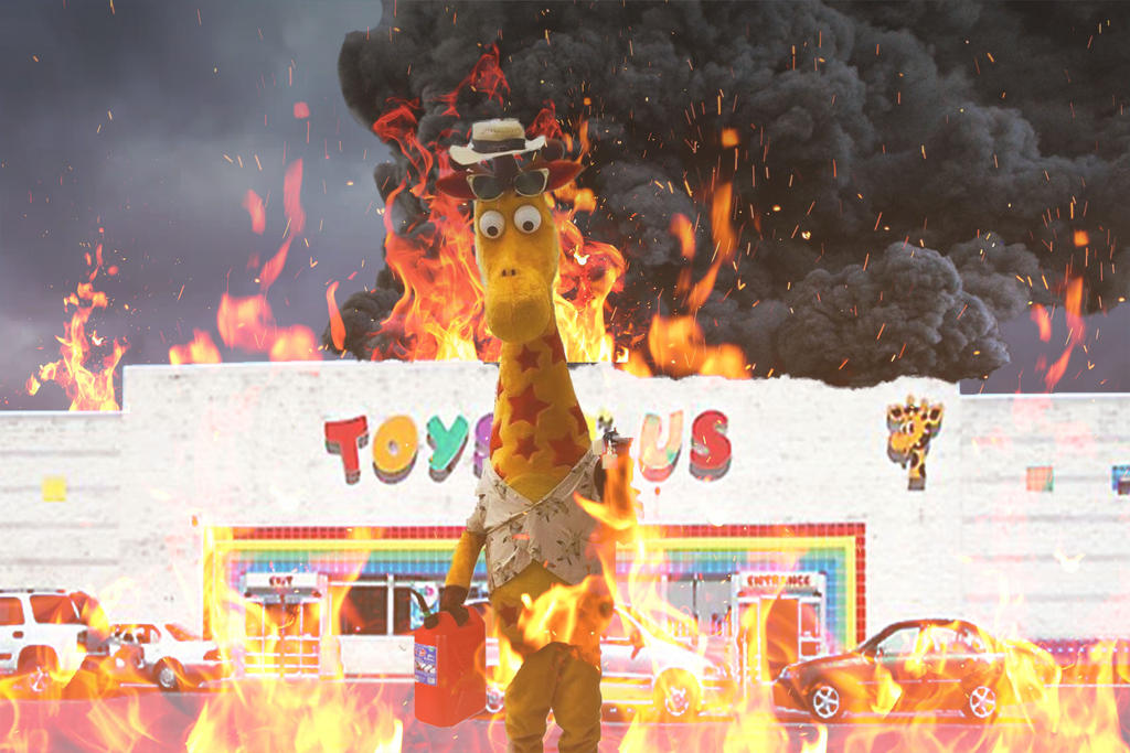 Goodbye-Toys-R-Us (RIP) by BigBadMonster on DeviantArt
