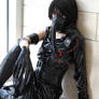 Cosplay: Lucifer
