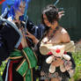 Otakon: Between Worlds