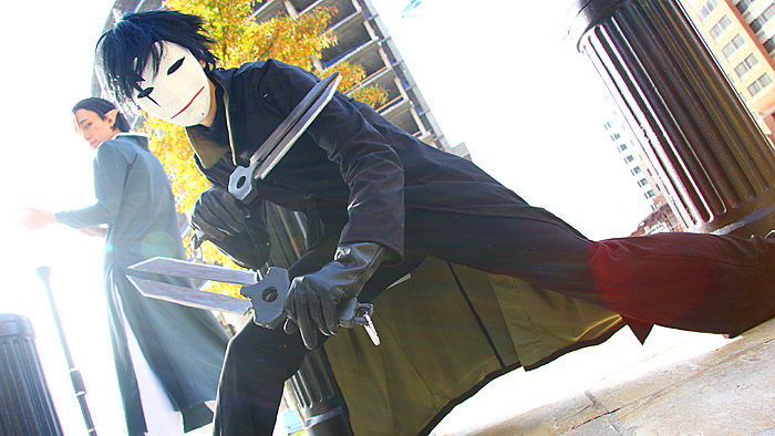 Ausa Darker Than Black By Burloire On Deviantart Ausa Darker Than Black By Burloire On Deviantart
