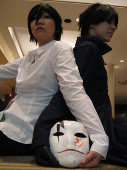 Magfest: Duality