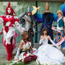 Otakon: You Are Not Alone