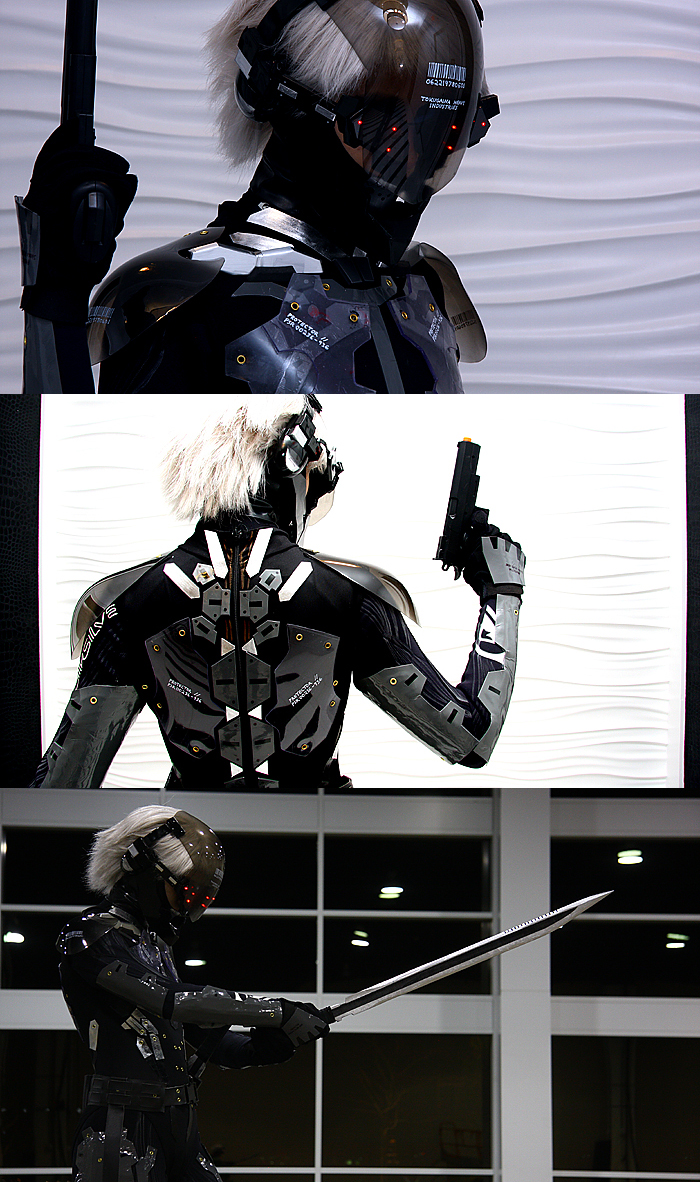 KatsuCon: Metal Gear NINJA