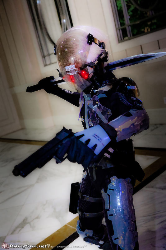 KatsuCon: INTRUDER