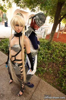 Fanime: Silent Assassins