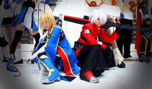 KatsuCon: Bros 4 Life