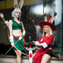 MomoCon: Viera Party