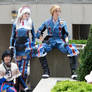 Otakon: Gallian Militia