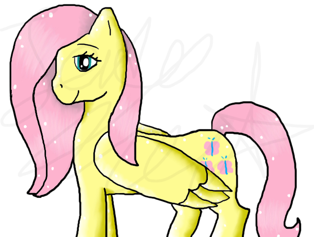 Fluttershy