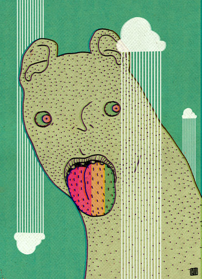 Freaky Deviantart freaky by sacmalamalar on DeviantArt