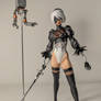 2B Garage Kit finished Variation Hip Section