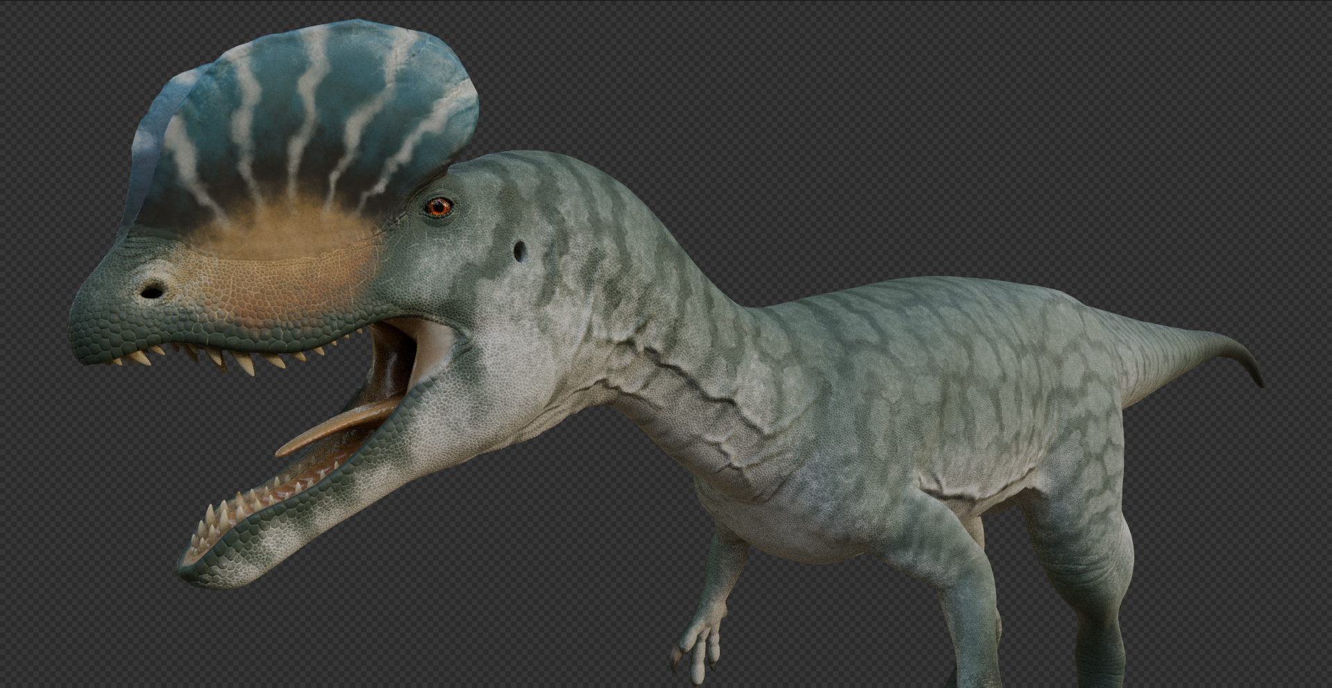 Dilo Mask Dilo Alternate Skin Update by JQarts on DeviantArt