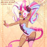 Harlequin Succubus ADOPT