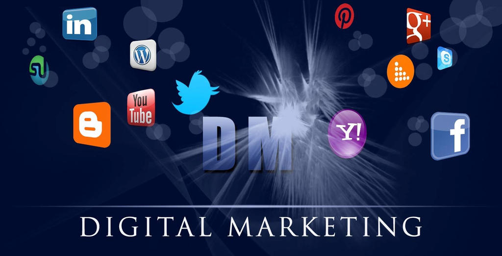 Erum Mahfooz -Digital Marketing Services