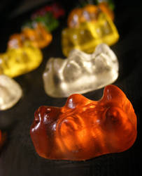 Gummy Bear