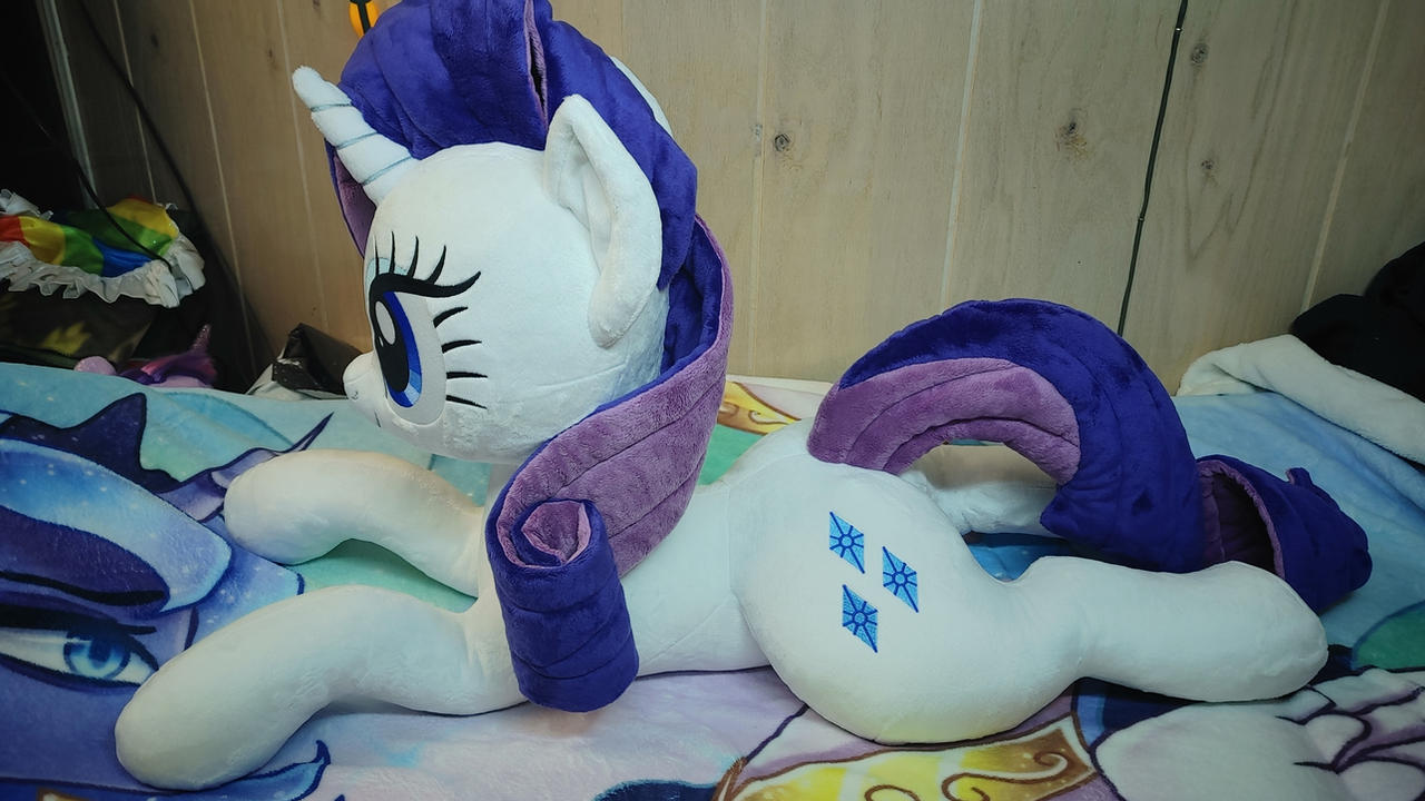 Wonder Rarity Deviantart Little Fairy's Wonder - Rarity 01 by solideo7 on DeviantArt