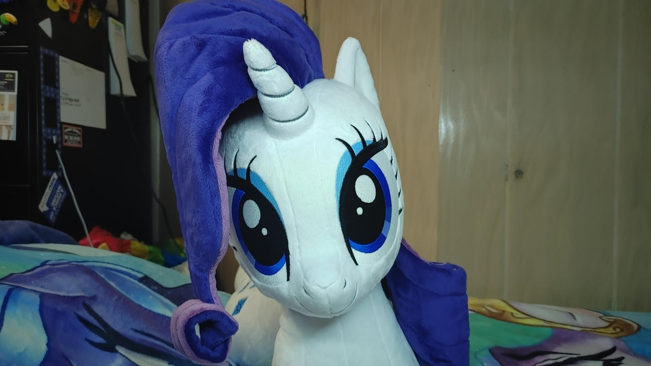 Little Fairy's Wonder - Rarity 04 by solideo7 on DeviantArt