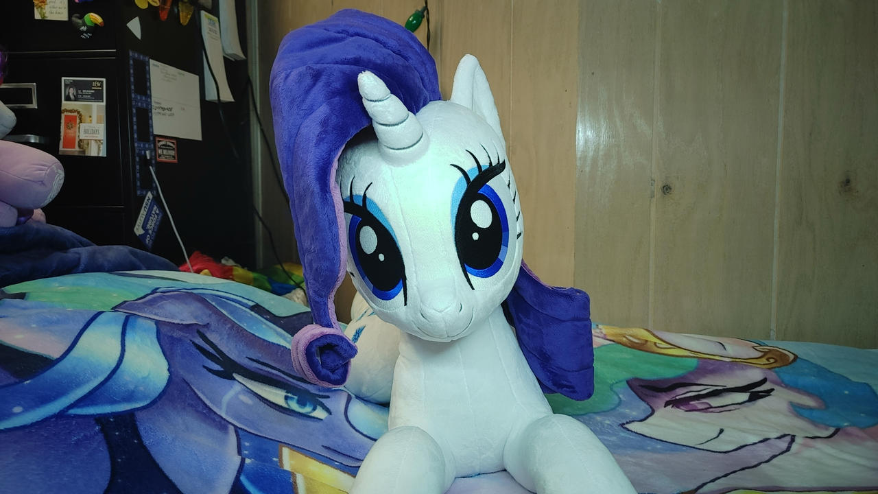 Little Fairy's Wonder - Rarity 03 by solideo7 on DeviantArt