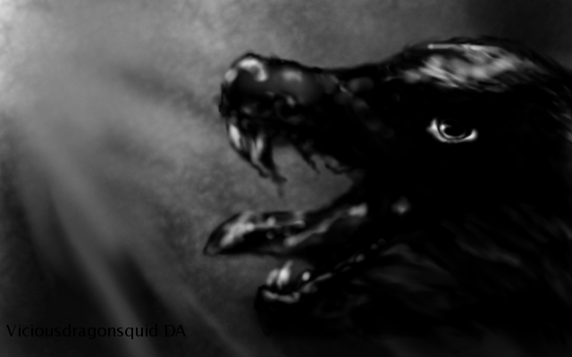 Inner rage by ViciousDragonsquid on DeviantArt