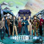 The Eleven Doctors