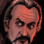 Master sketch card- in color