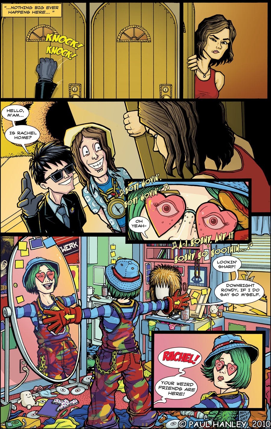 Superstoked page 5