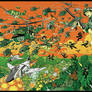 Viva the Nam quad poster