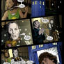 The Doctor and I- comic page 2
