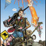 Tank Girl