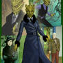 The Silurian Doctor