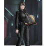 Nyssa (Cobwebs)